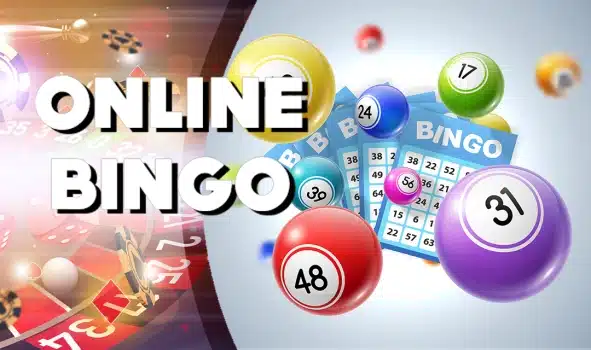 Introduction to Online Bingo