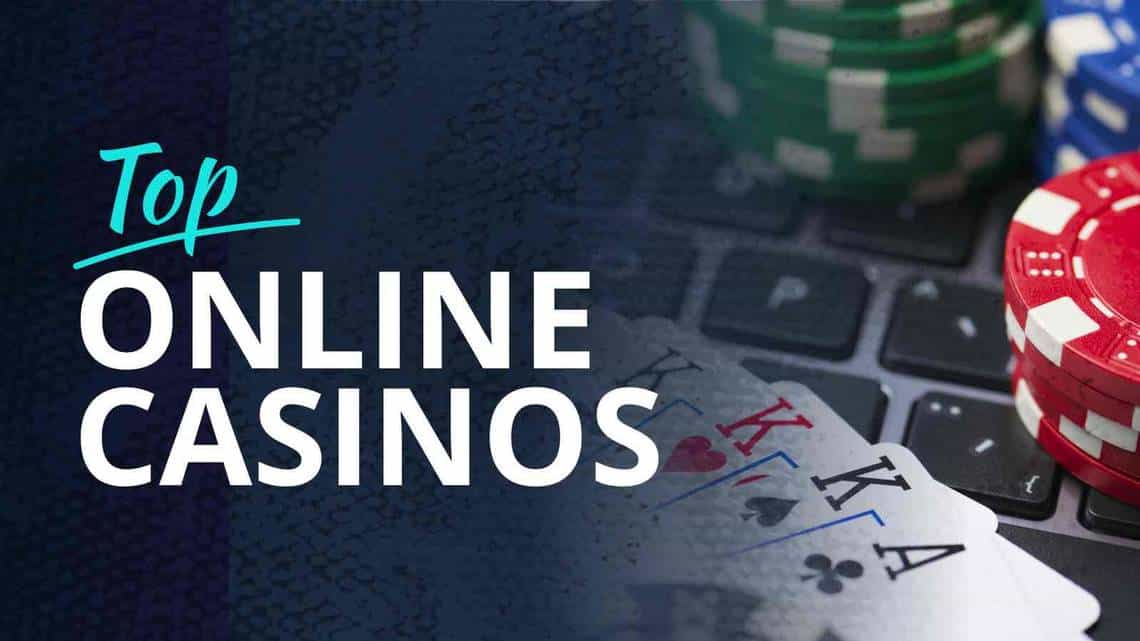 8 Top Online Casinos Every Player Should Visit!