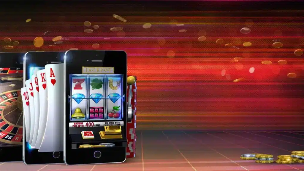 A Deep Dive into Slot Casino Platforms