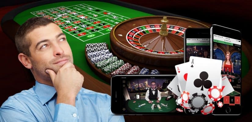 Choosing the Right Online Slot Platform for You