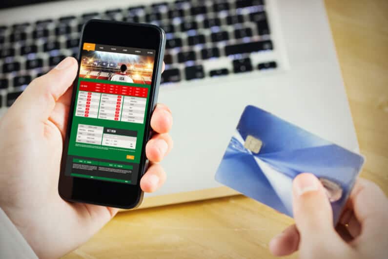 The Rise of Digital Betting