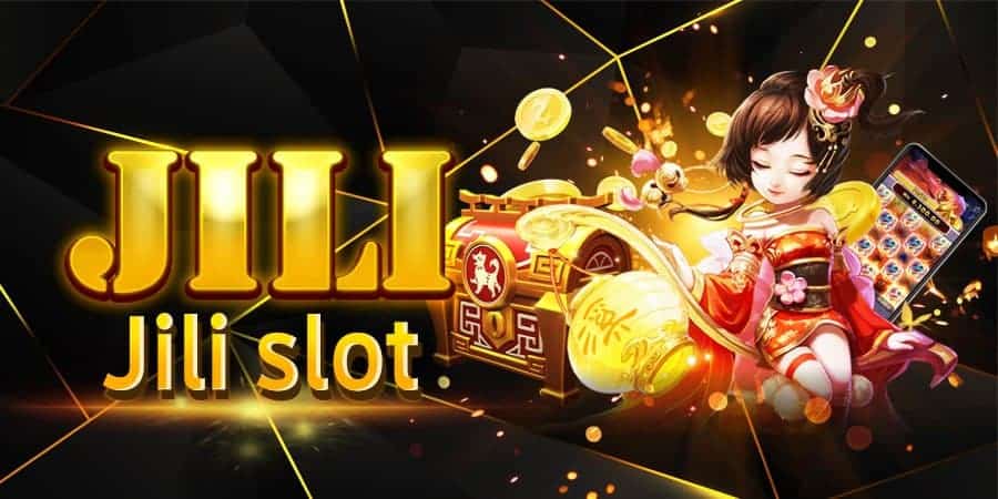 Why JILI Slot is Taking the Gaming World by Storm