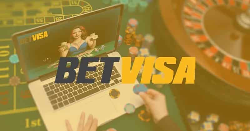 Betvisa Casino Review Features, Games, and User Experience