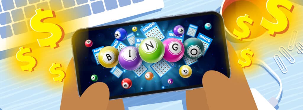 Online Bingo More Than Just a Game
