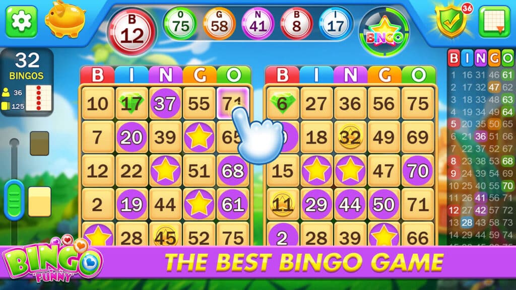 The Best Online Casino for Bingo Games Online