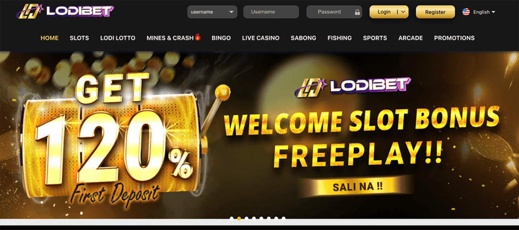 The Gold Standard of Lodibet Gaming Online