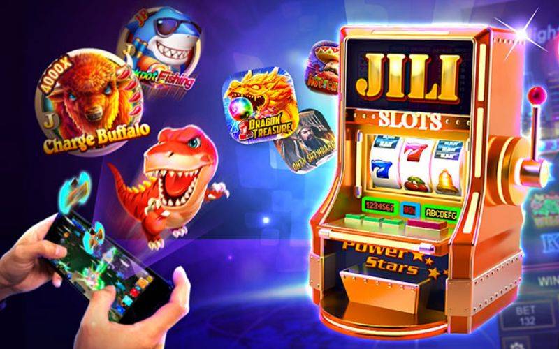Fair Play and Security in Jili Slot Games