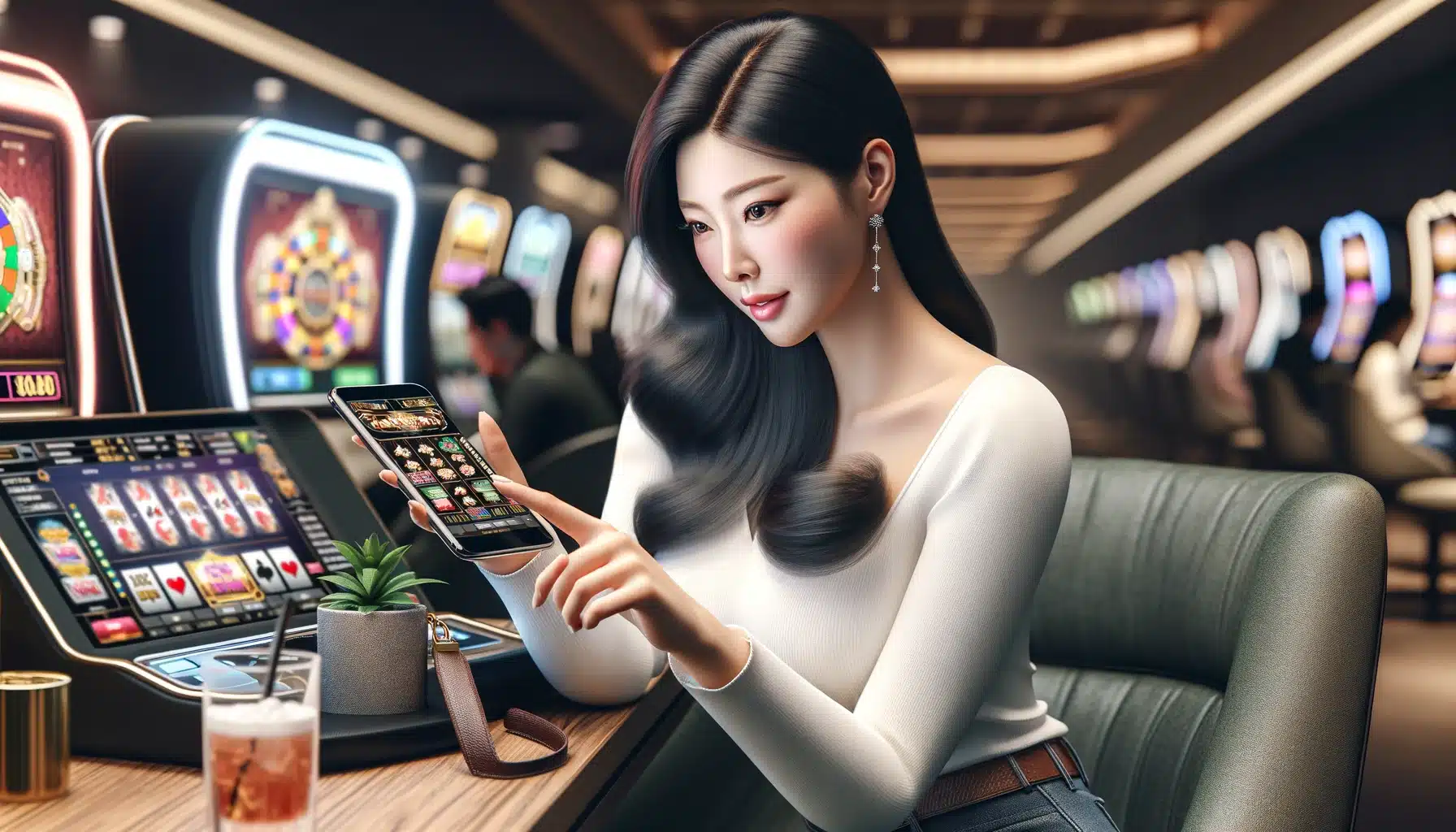 Real Money & The Best Online Slots at Top Slot Casinos in 2023
