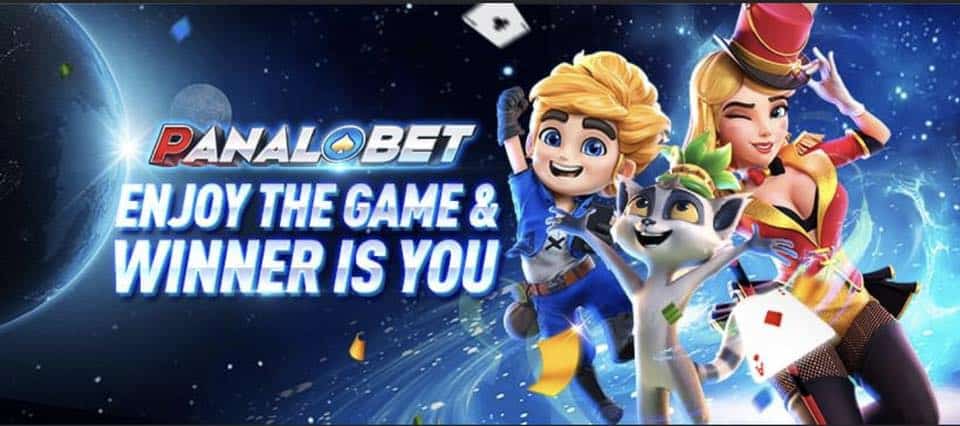 Panalobet The Epitome of Online Casino Excellence