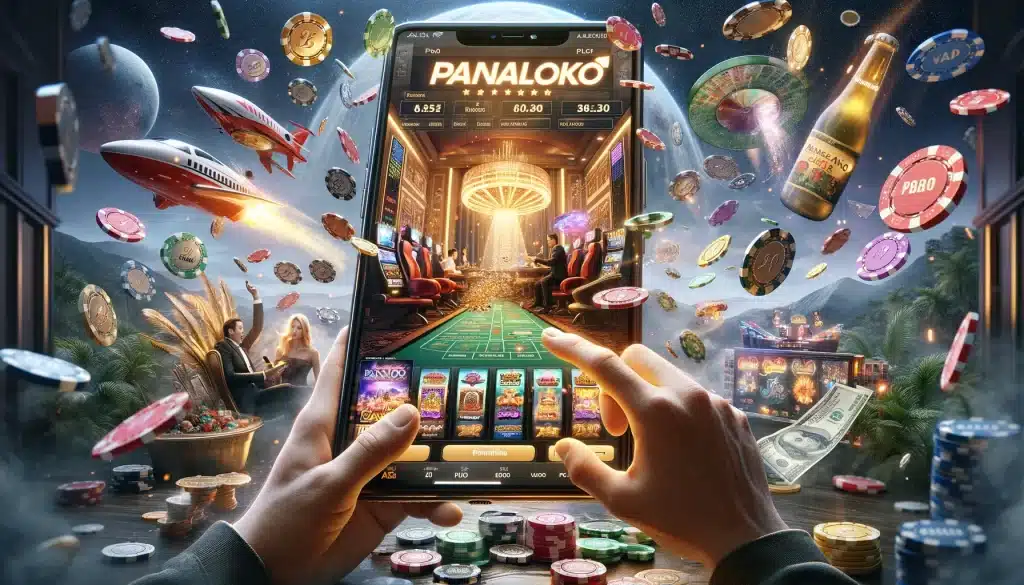 Panaloko Redefining Online Gambling in the Philippines