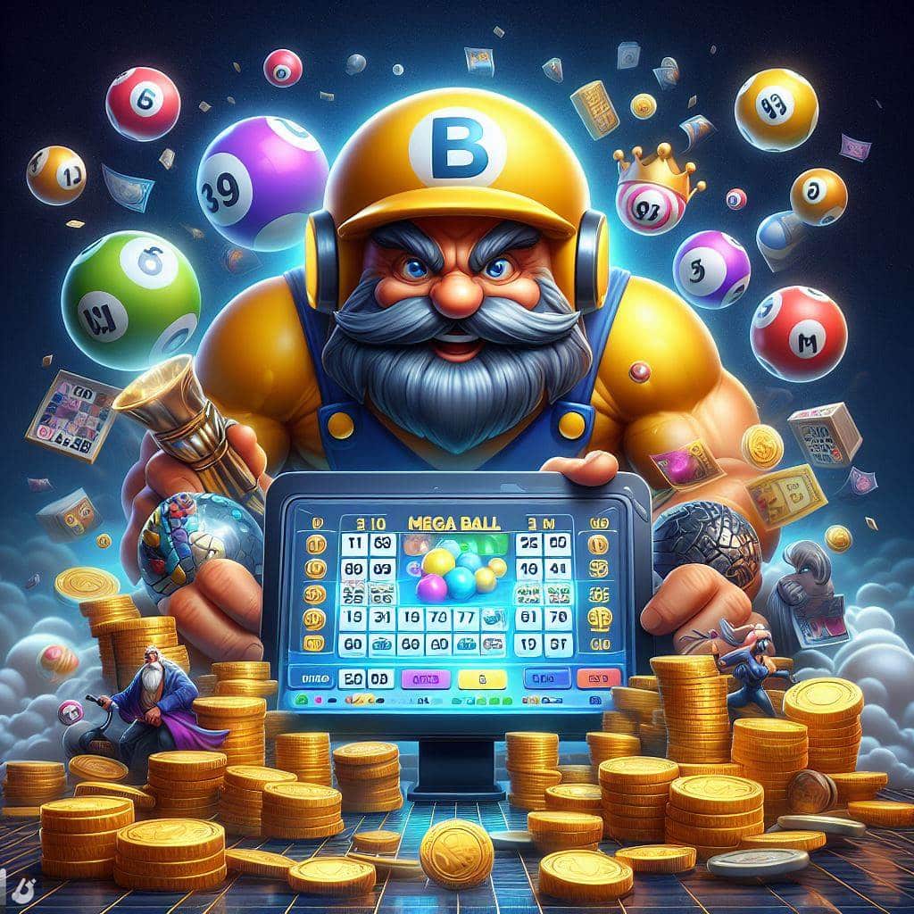 Mega Ball and the Evolution of Online Bingo Bonuses and Promotions