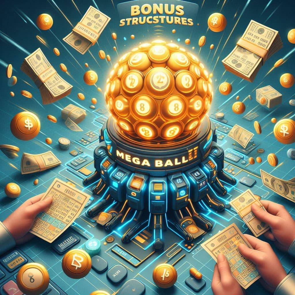 Mega Ball's Effect on Bonus Structures