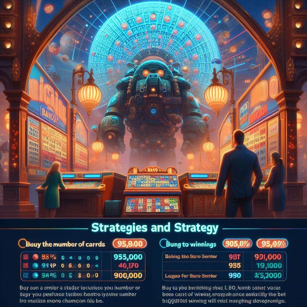 Strategies and Payouts