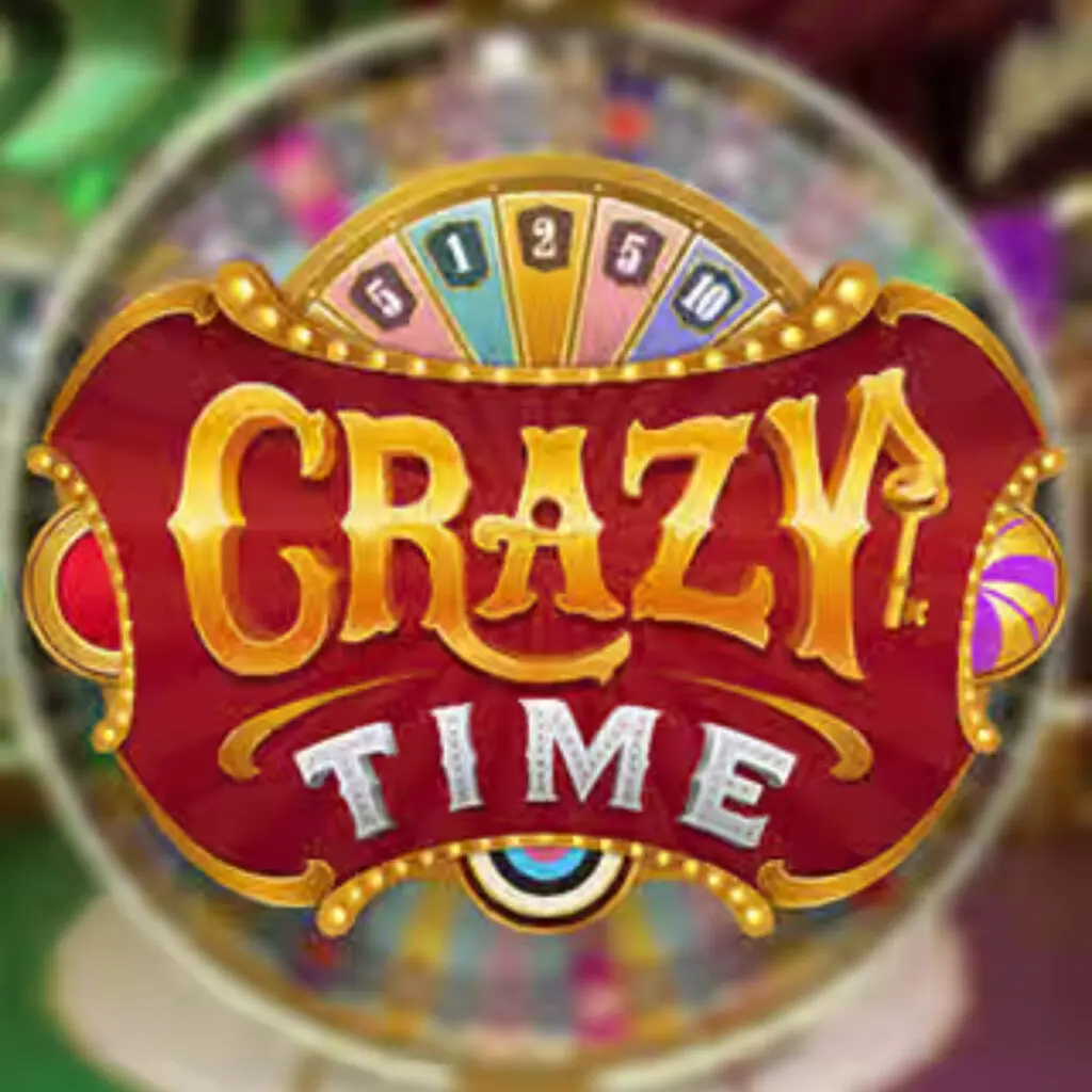 Crazy Time Live Casino: Where Every Moment is a Thrill Ride