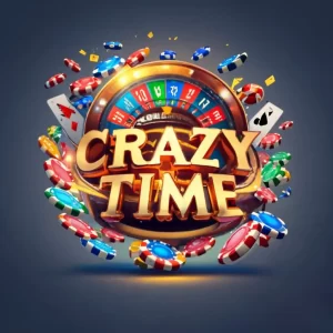Crezy time Live Casino