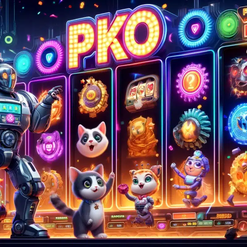 PanaloKO 66 Your Best Online Casino in Philippines