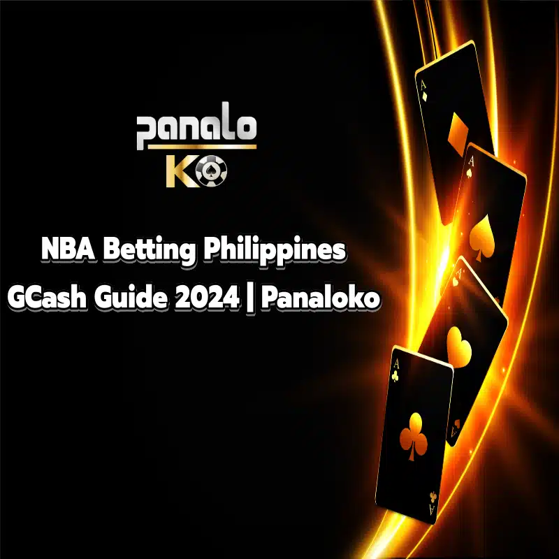 NBA Betting Philippines GCash Guide 2024