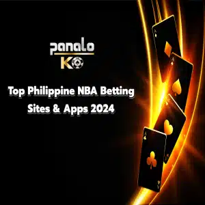 Top Philippine NBA Betting Sites & Apps 2024