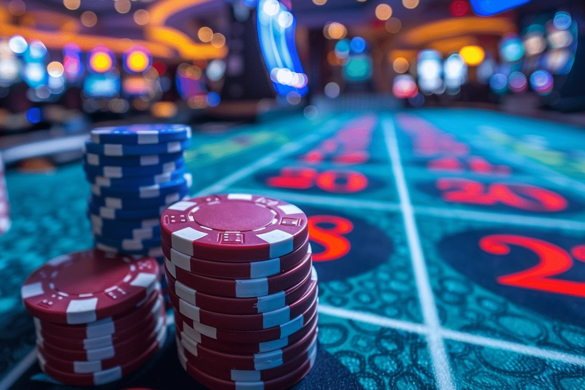 Why OTSOBet is a Top Choice for Live Casino Philippines Players