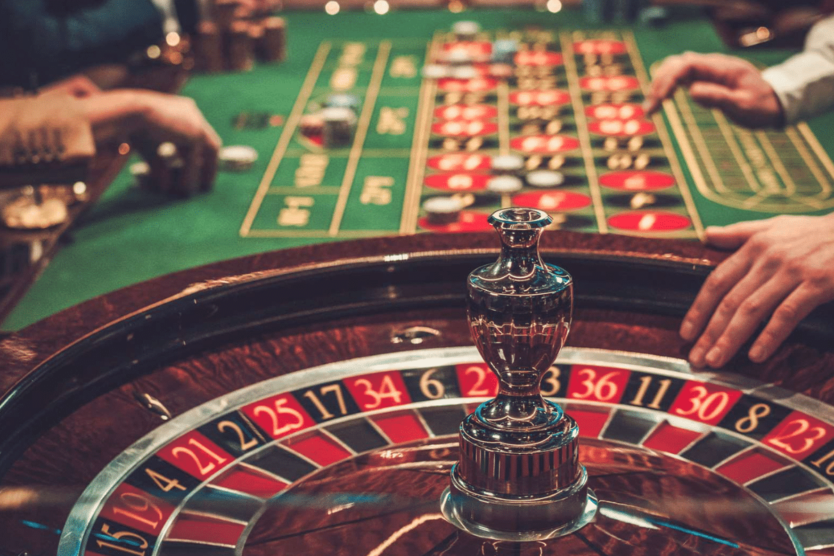 BetVisa: The Best Platform for Live Casino Games Online in the Philippines