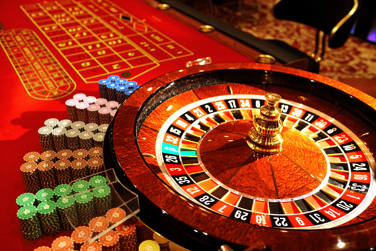 Discover the Best Live Casino Games Online with FC Slot in the Philippines