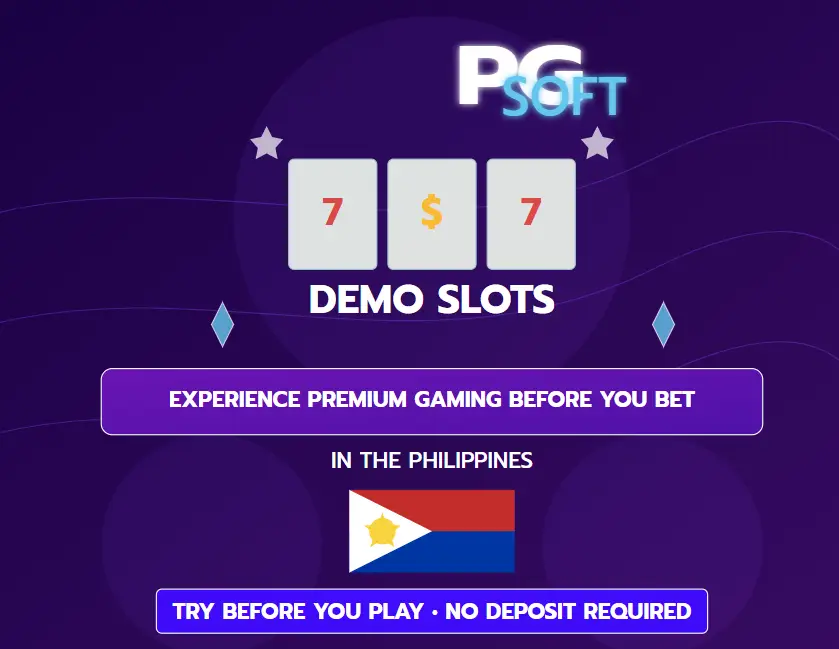 PG Soft Demo Slots - Experience Premium Gaming Before You Bet in the Philippines