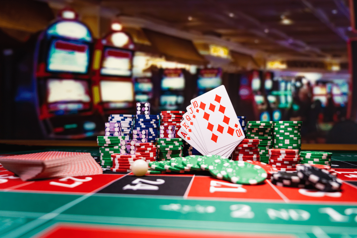 Discover the Best Online Gaming Experience with Jili and Live Casinos