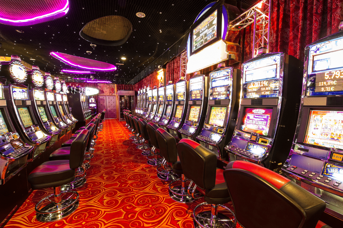 Experience the Excitement of Crazy Time Live Casino in the Philippines