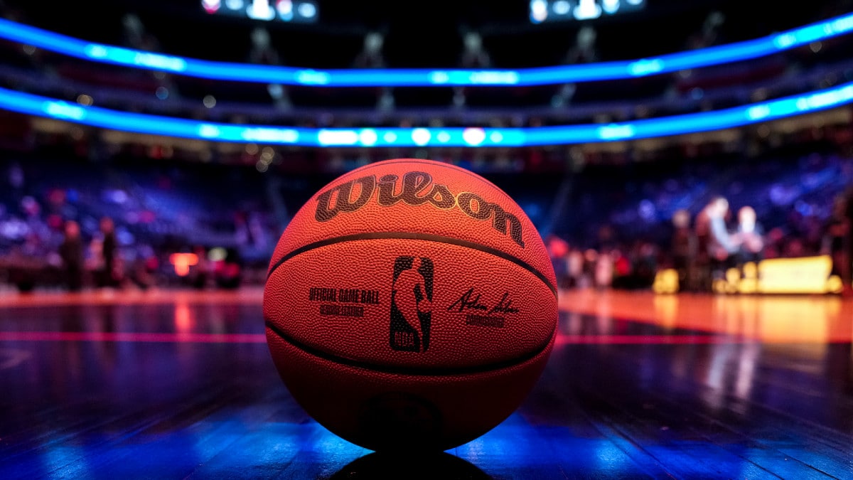 Sports Betting: Unlocking NBA Betting Odds for Online Betting Success