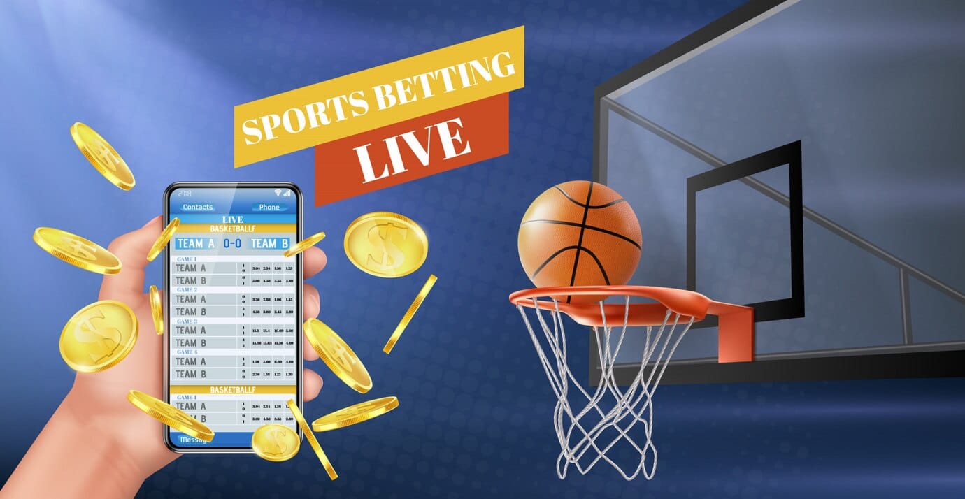 Get the Edge with Real-Time NBA Betting Odds for Online Betting Wins