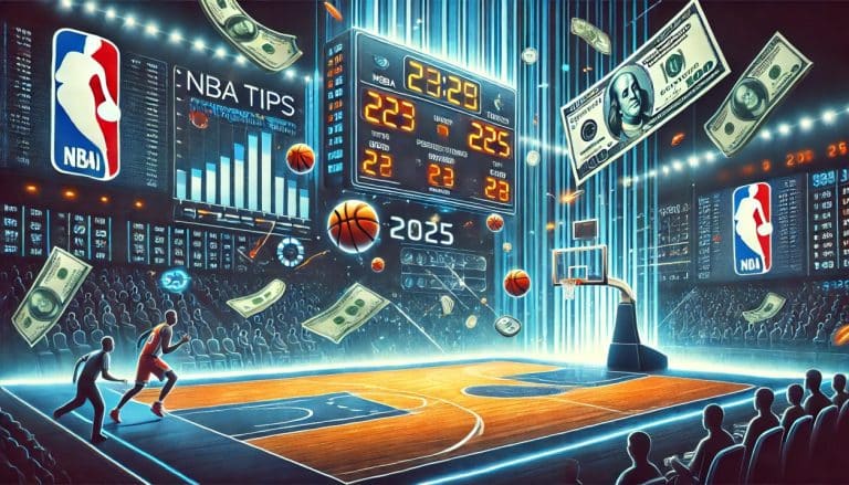 NBA Betting Insights – Track Public Bets and Bet Smarter Online