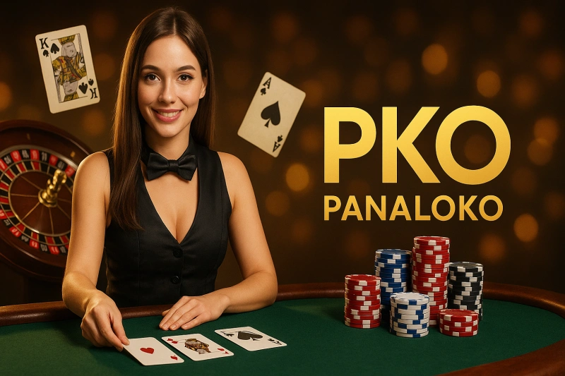 Play Live Casino Games Online with Real Dealers in the Philippines