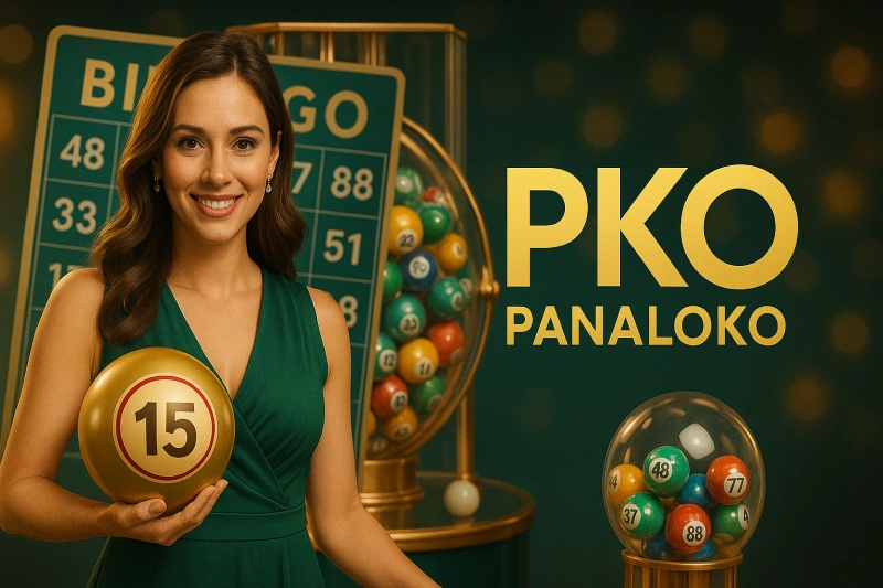 Your Ultimate Guide to Live Bingo with Evolution Gaming