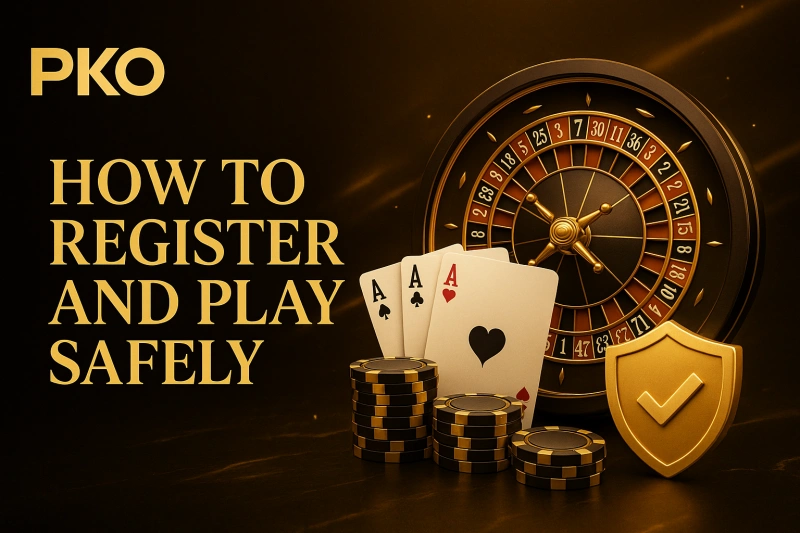 How to Register and Play Safely on Panaloko Casino Online