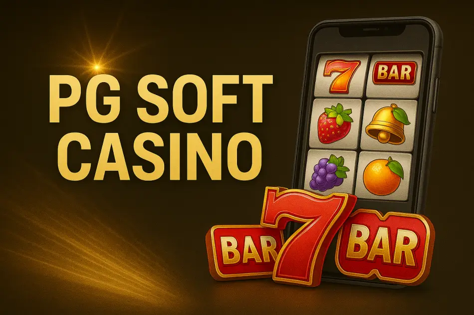 PG Soft Casino – Revolutionizing Mobile Slot Gaming in the Philippines
