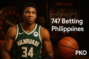 747 Betting Philippines – NBA & Live Casino Guide