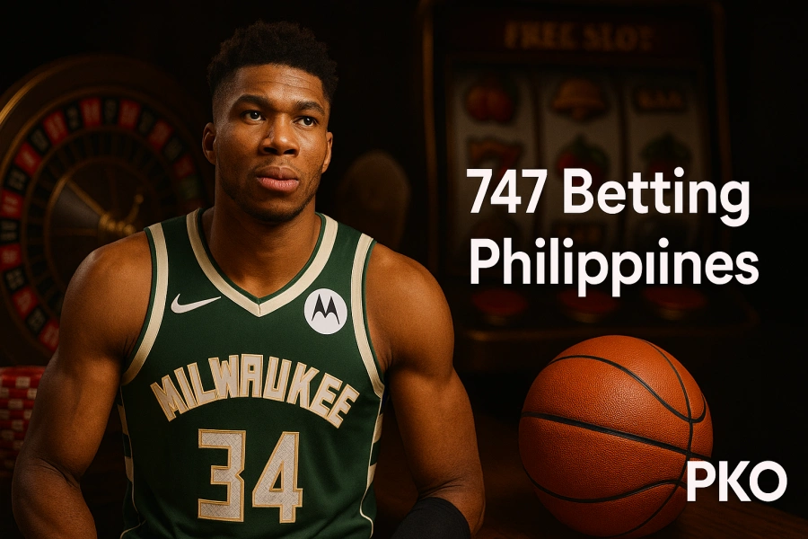 747 Betting Philippines – NBA & Live Casino Guide