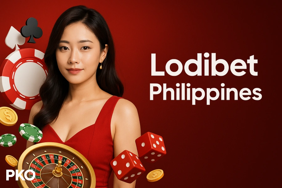 Lodibet Philippines | Trusted Online Casino & Sports