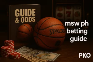MSW.ph Betting Guide & Odds for Filipino Players