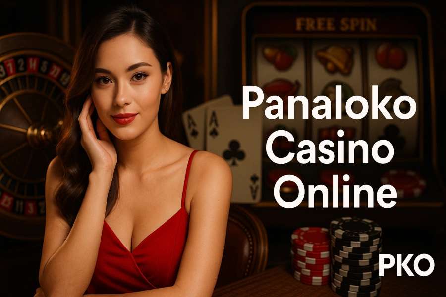 Panaloko Casino Online – Why Players Prefer Us