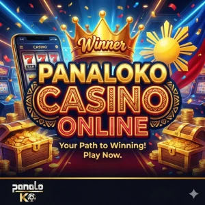Panaloko Casino Online – Why Filipino Players Trust This Growing Platform