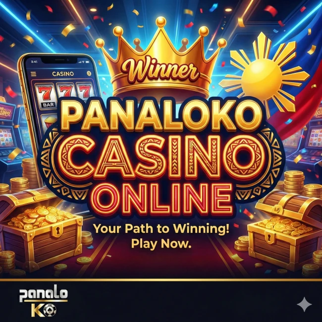 Panaloko Casino Online – Why Filipino Players Trust This Growing Platform